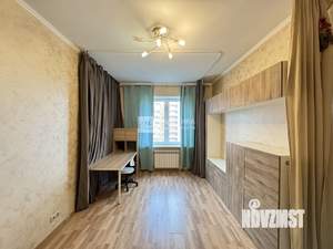 1-к квартира, вторичка, 41м2, 14/18 этаж