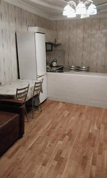 2-к квартира, вторичка, 47м2, 12/17 этаж