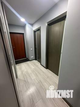 2-к квартира, вторичка, 55м2, 13/19 этаж