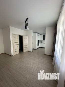 3-к квартира, вторичка, 92м2, 2/17 этаж