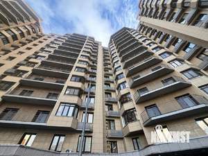 1-к квартира, вторичка, 48м2, 10/14 этаж