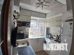 2-к квартира, вторичка, 43м2, 3/5 этаж