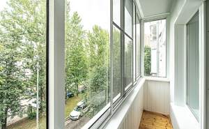1-к квартира, вторичка, 31м2, 3/5 этаж