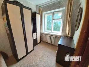 2-к квартира, вторичка, 43м2, 2/2 этаж