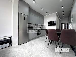 1-к квартира, вторичка, 45м2, 12/14 этаж