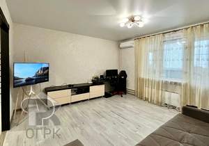 1-к квартира, вторичка, 40м2, 17/17 этаж