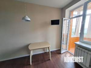 3-к квартира, вторичка, 81м2, 12/17 этаж