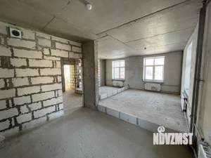 3-к квартира, вторичка, 63м2, 2/8 этаж