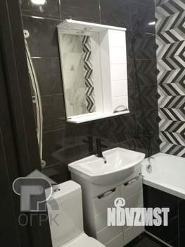 1-к квартира, вторичка, 36м2, 2/5 этаж