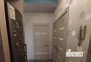 2-к квартира, вторичка, 50м2, 4/4 этаж