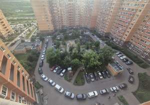 1-к квартира, вторичка, 48м2, 12/16 этаж