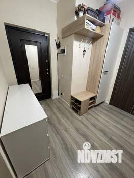 1-к квартира, вторичка, 35м2, 2/8 этаж