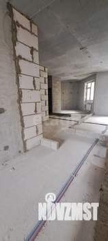 2-к квартира, вторичка, 78м2, 4/13 этаж