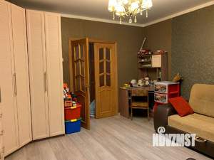 3-к квартира, вторичка, 63м2, 12/12 этаж