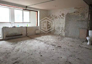 1-к квартира, вторичка, 35м2, 2/16 этаж