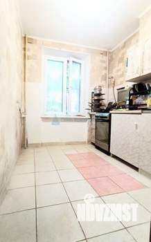 2-к квартира, вторичка, 45м2, 1/5 этаж