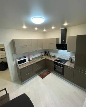 1-к квартира, вторичка, 45м2, 5/16 этаж