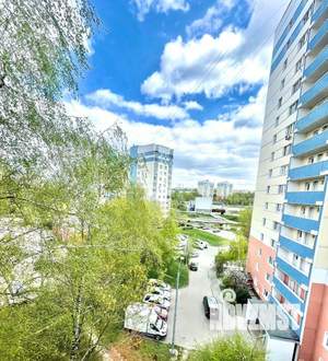 2-к квартира, вторичка, 43м2, 5/5 этаж
