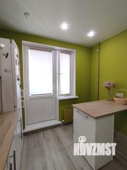 1-к квартира, вторичка, 40м2, 12/17 этаж