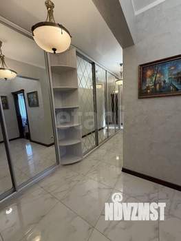 3-к квартира, вторичка, 100м2, 3/17 этаж