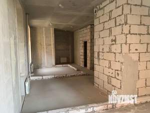 2-к квартира, вторичка, 59м2, 1/8 этаж