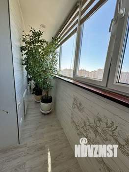 1-к квартира, вторичка, 37м2, 16/17 этаж