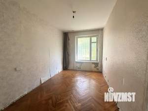 2-к квартира, вторичка, 45м2, 1/5 этаж