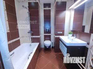 2-к квартира, вторичка, 45м2, 5/18 этаж