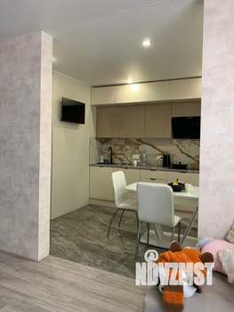 2-к квартира, вторичка, 65м2, 5/17 этаж
