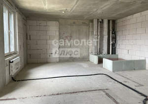 3-к квартира, вторичка, 83м2, 8/8 этаж