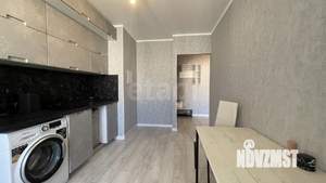 2-к квартира, вторичка, 56м2, 16/17 этаж