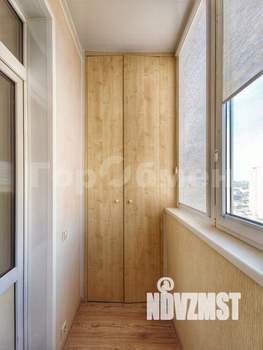 3-к квартира, вторичка, 90м2, 15/18 этаж