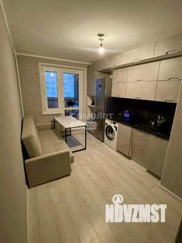 2-к квартира, вторичка, 54м2, 16/17 этаж