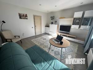 1-к квартира, вторичка, 39м2, 4/16 этаж