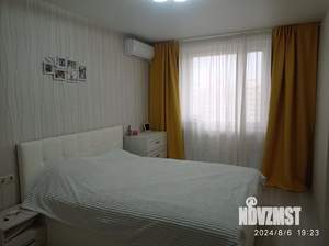 2-к квартира, вторичка, 56м2, 17/17 этаж