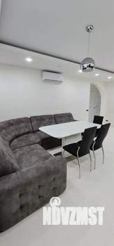 3-к квартира, вторичка, 75м2, 6/19 этаж