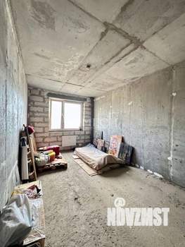 2-к квартира, вторичка, 63м2, 15/18 этаж