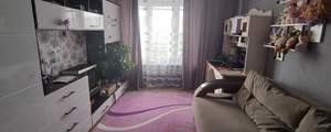 3-к квартира, вторичка, 60м2, 6/9 этаж