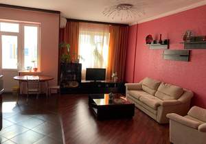 3-к квартира, вторичка, 90м2, 12/18 этаж