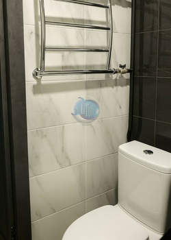 1-к квартира, вторичка, 32м2, 2/5 этаж