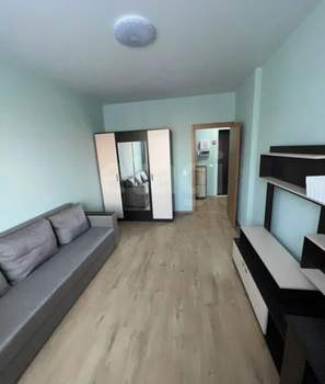 1-к квартира, вторичка, 35м2, 12/17 этаж