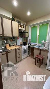 3-к квартира, вторичка, 56м2, 4/5 этаж