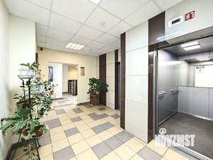 Студия квартира, вторичка, 31м2, 6/12 этаж