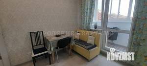 1-к квартира, вторичка, 36м2, 13/17 этаж