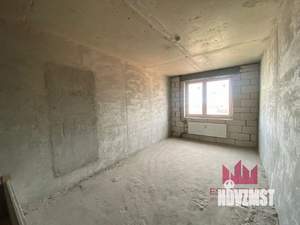 1-к квартира, вторичка, 44м2, 16/16 этаж