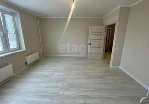 2-к квартира, вторичка, 56м2, 16/17 этаж