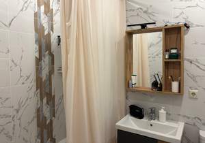 3-к квартира, вторичка, 72м2, 17/17 этаж