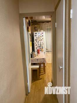 2-к квартира, вторичка, 45м2, 5/5 этаж