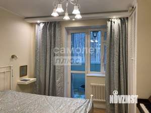 2-к квартира, вторичка, 67м2, 2/5 этаж