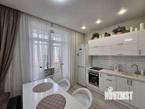 1-к квартира, вторичка, 33м2, 6/8 этаж